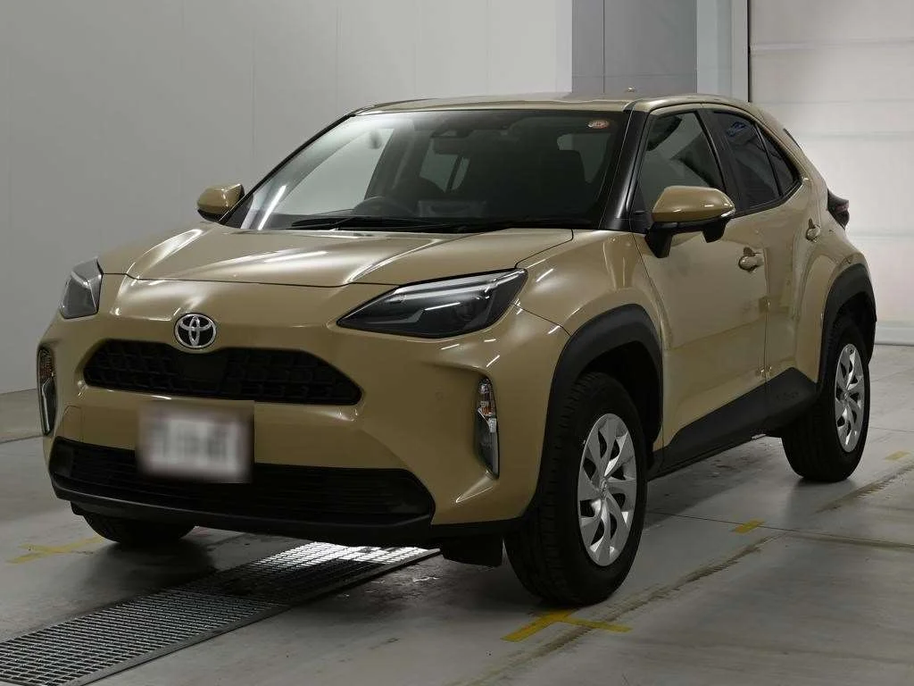 Toyota Yaris Cross MXPB10 2023